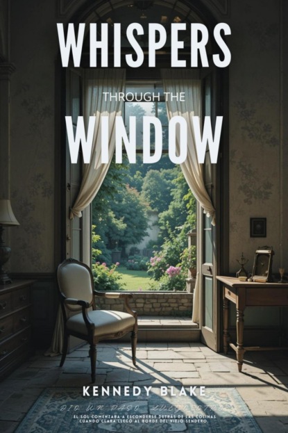 Whispers Through the Window