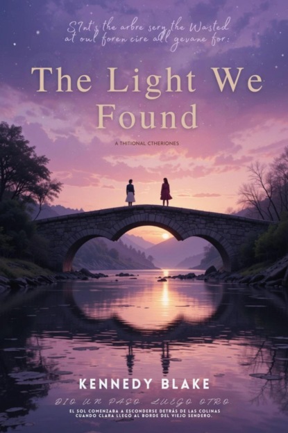 The Light We Found