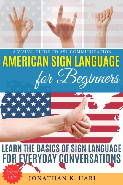 American Sign Language for Beginners: