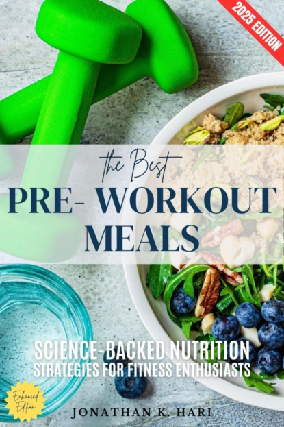 The Best Pre-Workout Meals: