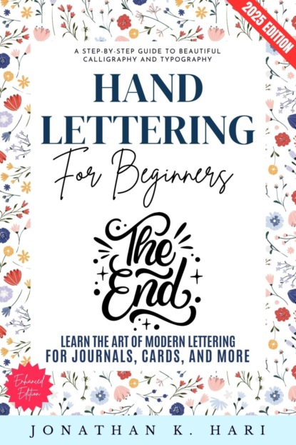 Hand Lettering for Beginners: