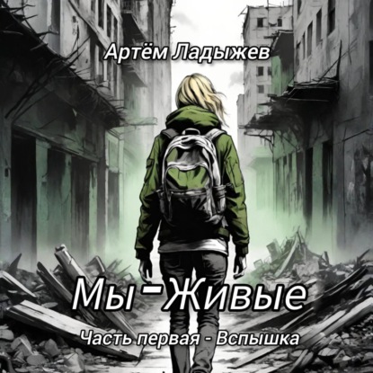 Мы – Живые. Часть первая – Вспышка