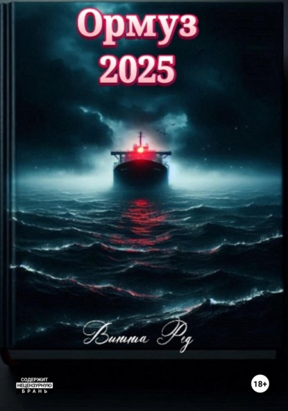 

Ормуз – 2025