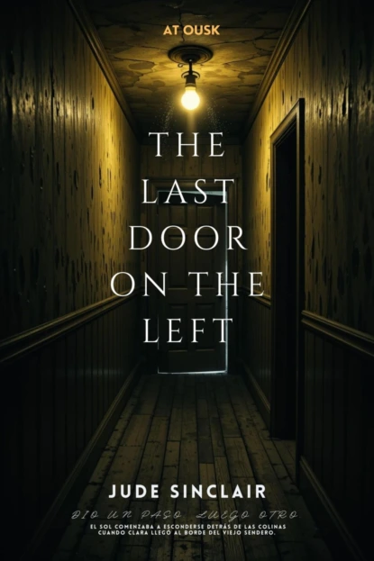 The Last Door on the Left