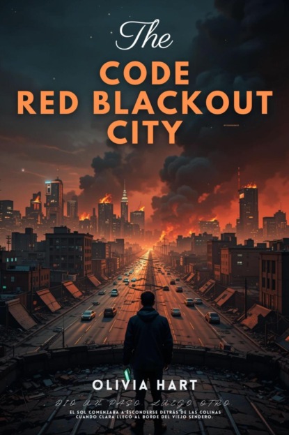 Code Red: Blackout City