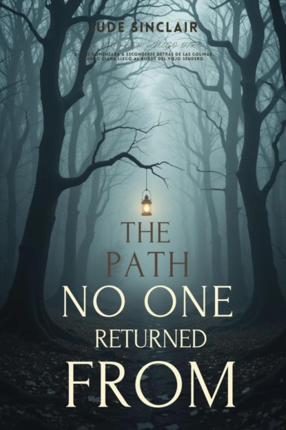 The Path No One Returned From