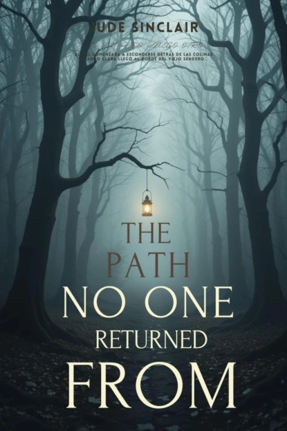 The Path No One Returned From