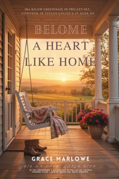 A Heart Like Home