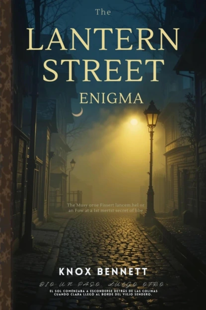 The Lantern Street Enigma