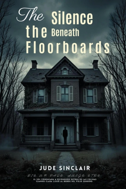 The Silence Beneath the Floorboards