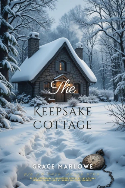 The Keepsake Cottage