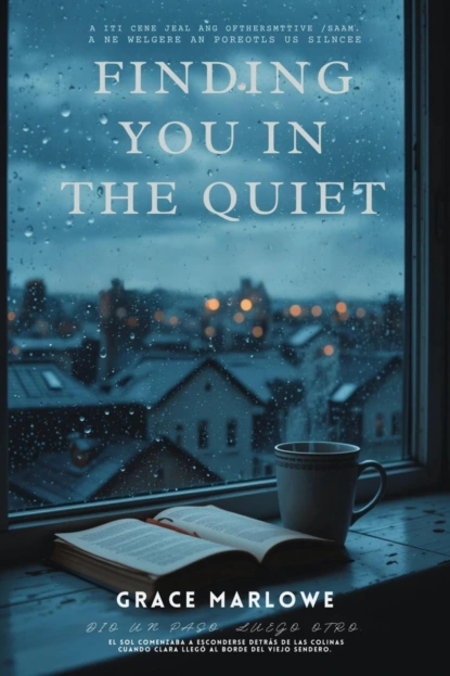 Finding You in the Quiet