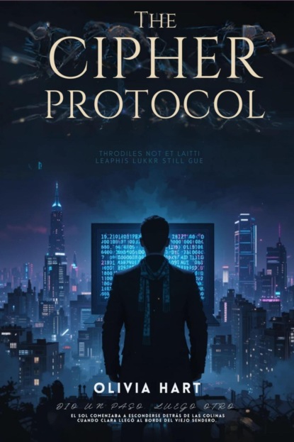 The Cipher Protocol