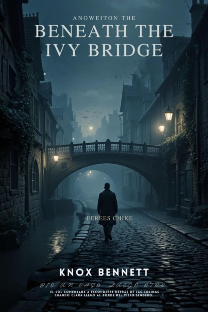 Beneath the Ivy Bridge