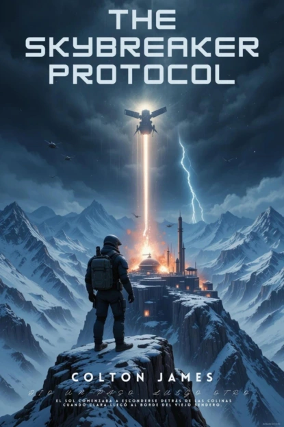 The Skybreaker Protocol