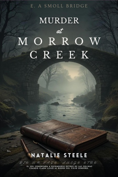 Murder at Morrow Creek