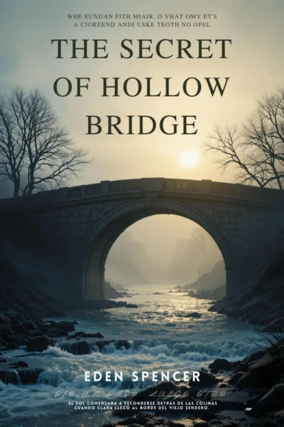 The Secret of Hollow Bridge