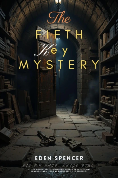 The Fifth Key Mystery