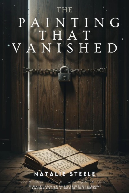 The Painting That Vanished