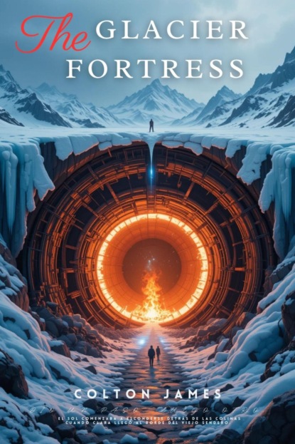 The Glacier Fortress