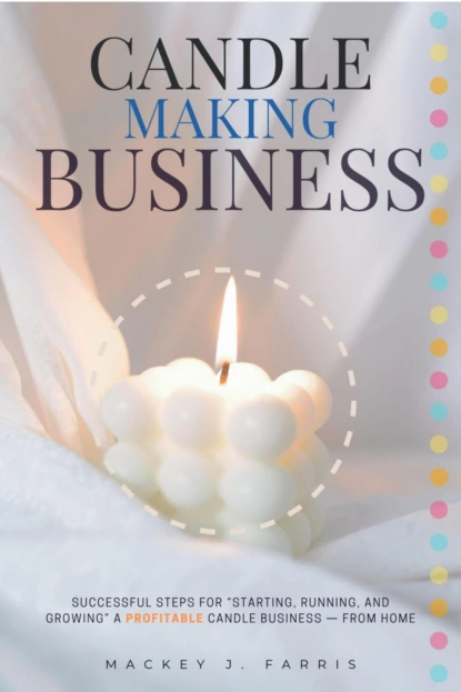 Candle-Making Business::
