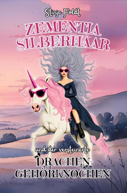 Zementia Silberhaar