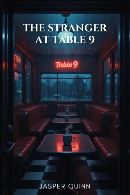 The Stranger at Table 9