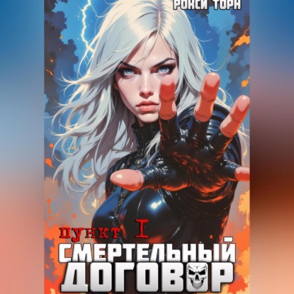 

Смертельный договор. Пункт 1