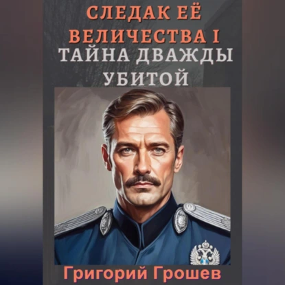 Тайна дважды убитой. Следак Её Величества 1