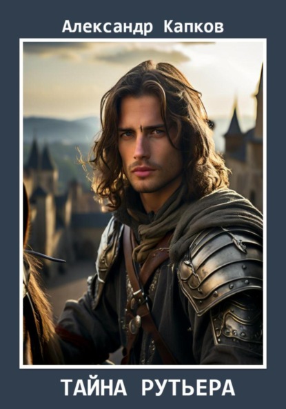 

Тайна рутьера