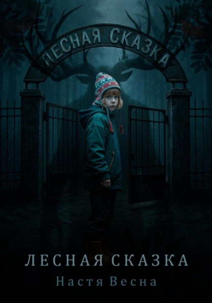 

Лесная сказка