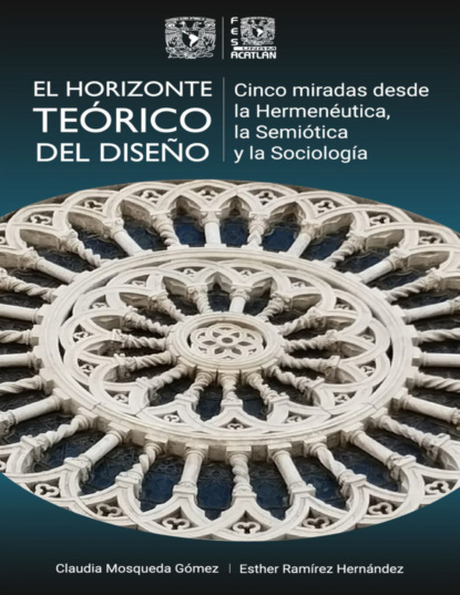 El horizonte teórico del diseño. Cinco miradas desde la Hermenéutica, la Semiótica y la Sociología
