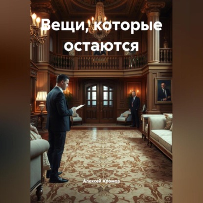 

Вещи, которые остаются