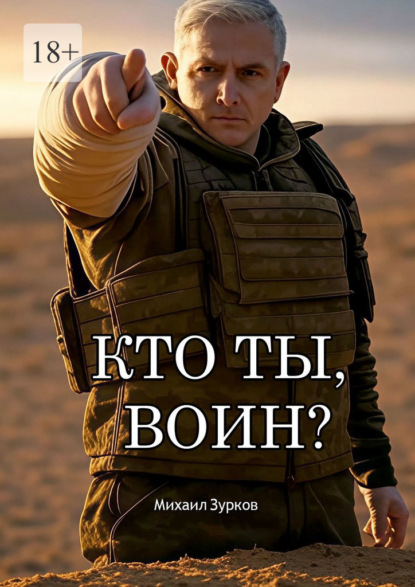 

Кто ты, воин