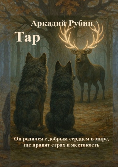 

Тар