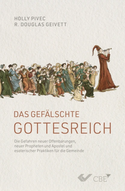 Das gefälschte Gottesreich