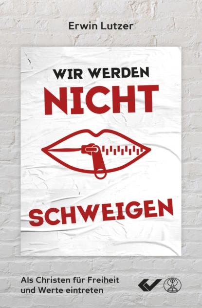 Wir werden nicht schweigen