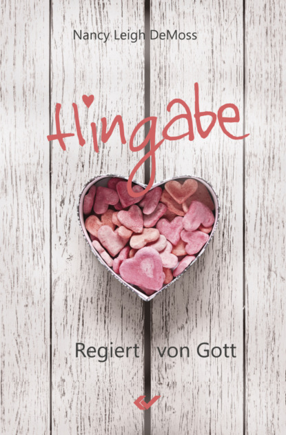 Hingabe