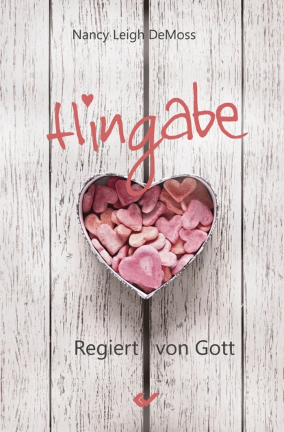 Hingabe