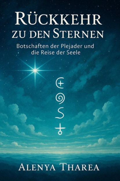Rückkehr zu den Sternen - Botschaften der Plejader und die Reise der Seele