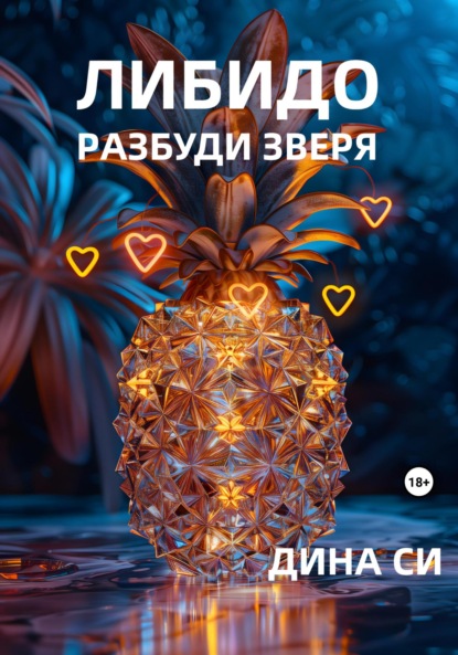 Либидо. Разбуди зверя!