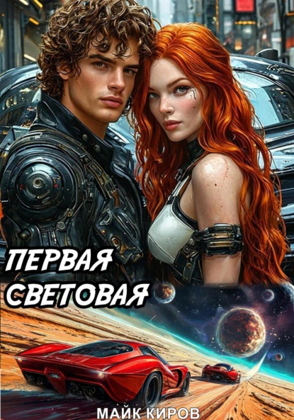 

Первая световая