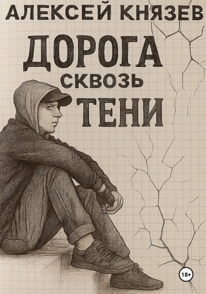 Дорога сквозь тени