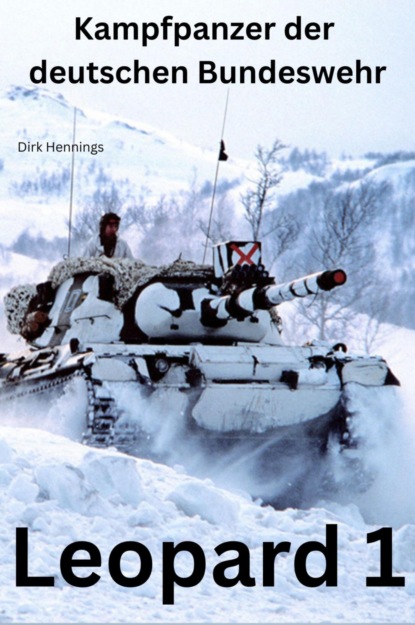Kampfpanzer der Deutschen Bundeswehr: Leopard 1