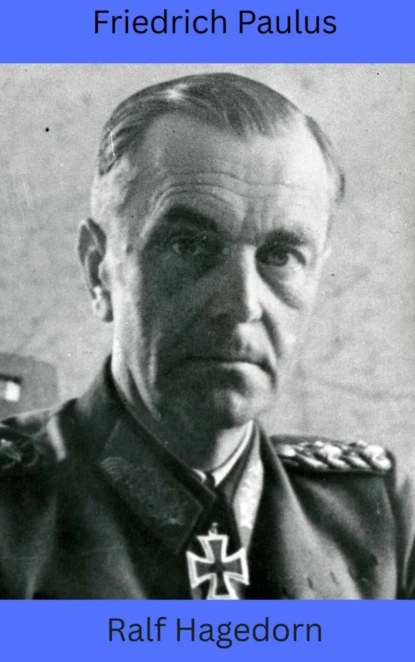 Friedrich Paulus