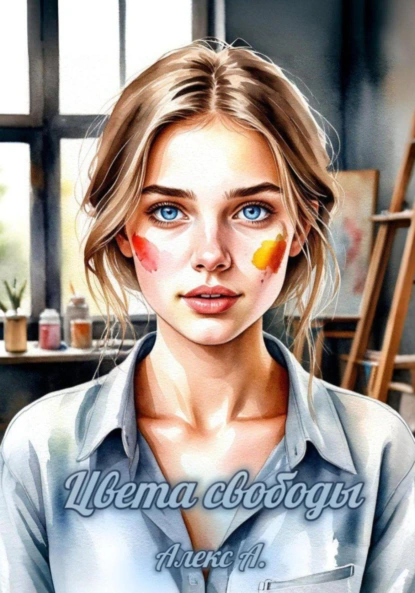 Цвета свободы