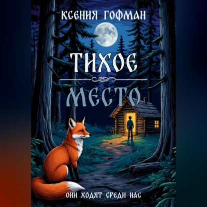 

Тихое место