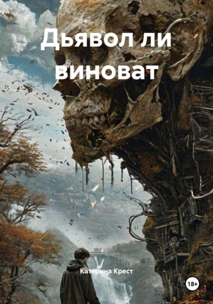 

Дьявол ли виноват