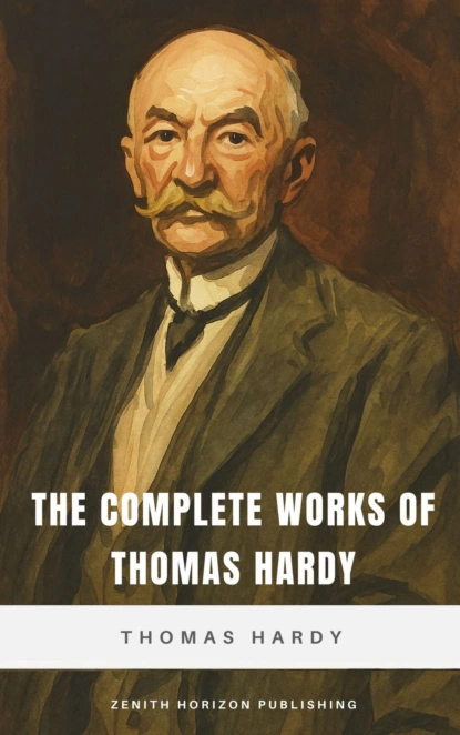 The Complete Works of Thomas Hardy