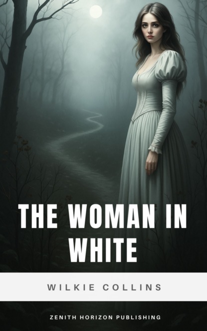 The Woman in White